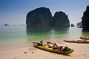 Am islet