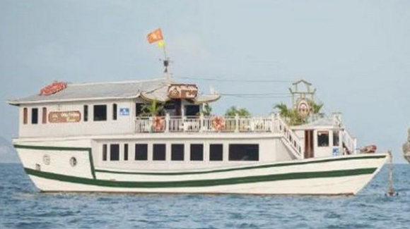 Amira cruise Halong bay Amira cruise Halong bay