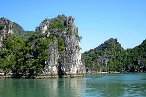Bo Hon Island
