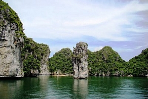 But Islet