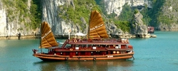 Halong Midrange Cruises