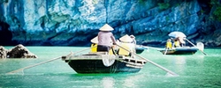 Travel Blog