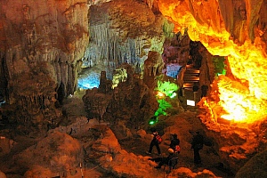 Kim Quy Cave