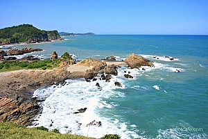 Quan Lan Island