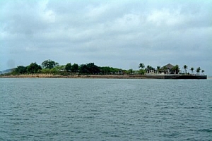 Reu Island