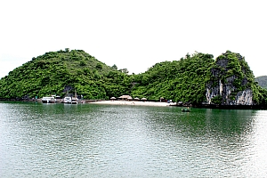 Soi Sim Islet