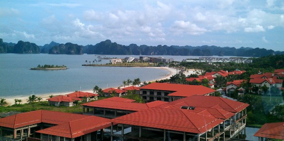 Halong bay - Tuan Chau island 2 days Halong bay - Tuan Chau island 2 days