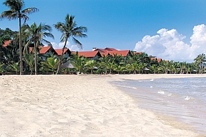 Tuan Chau Beach