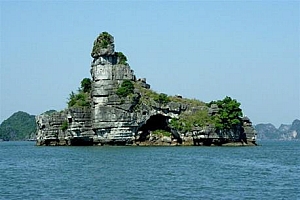 Xep Islet