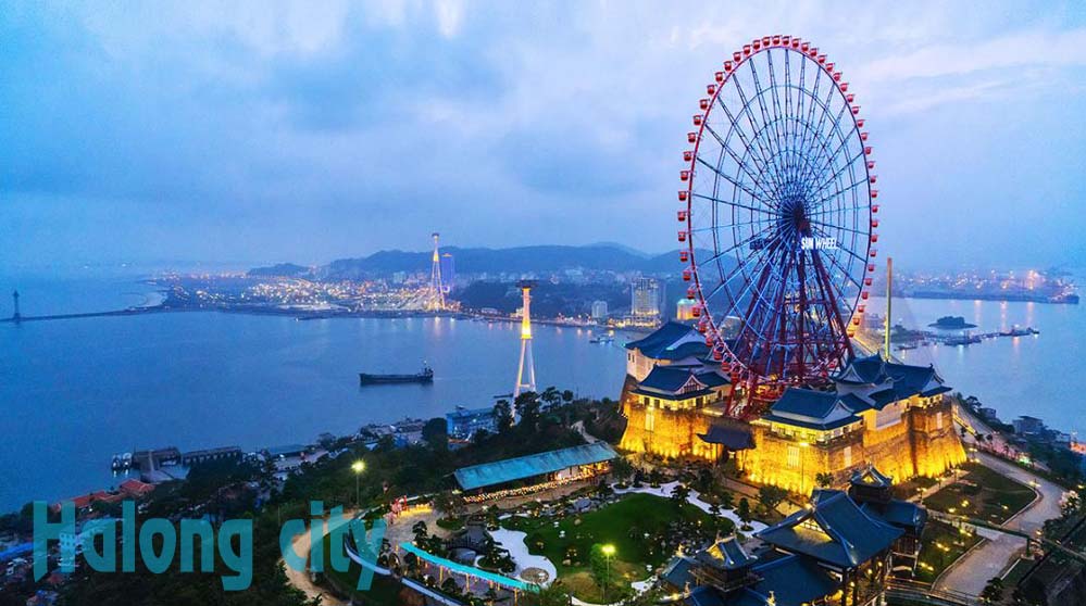 Quang Ninh accelerates promotion efforts to capture international markets Quang Ninh accelerates promotion efforts to capture international markets